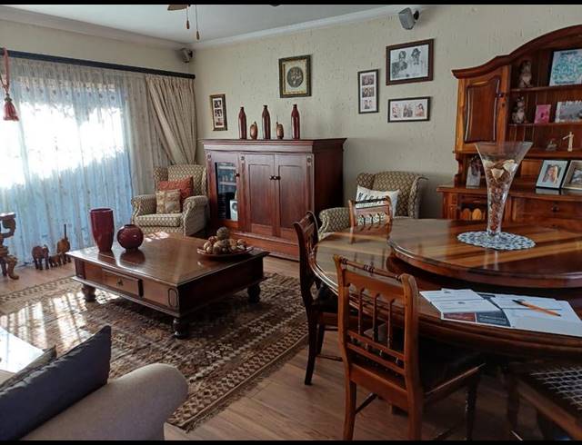 3 BEDROOM CLUSTER FOR SALE IN WITFIELD